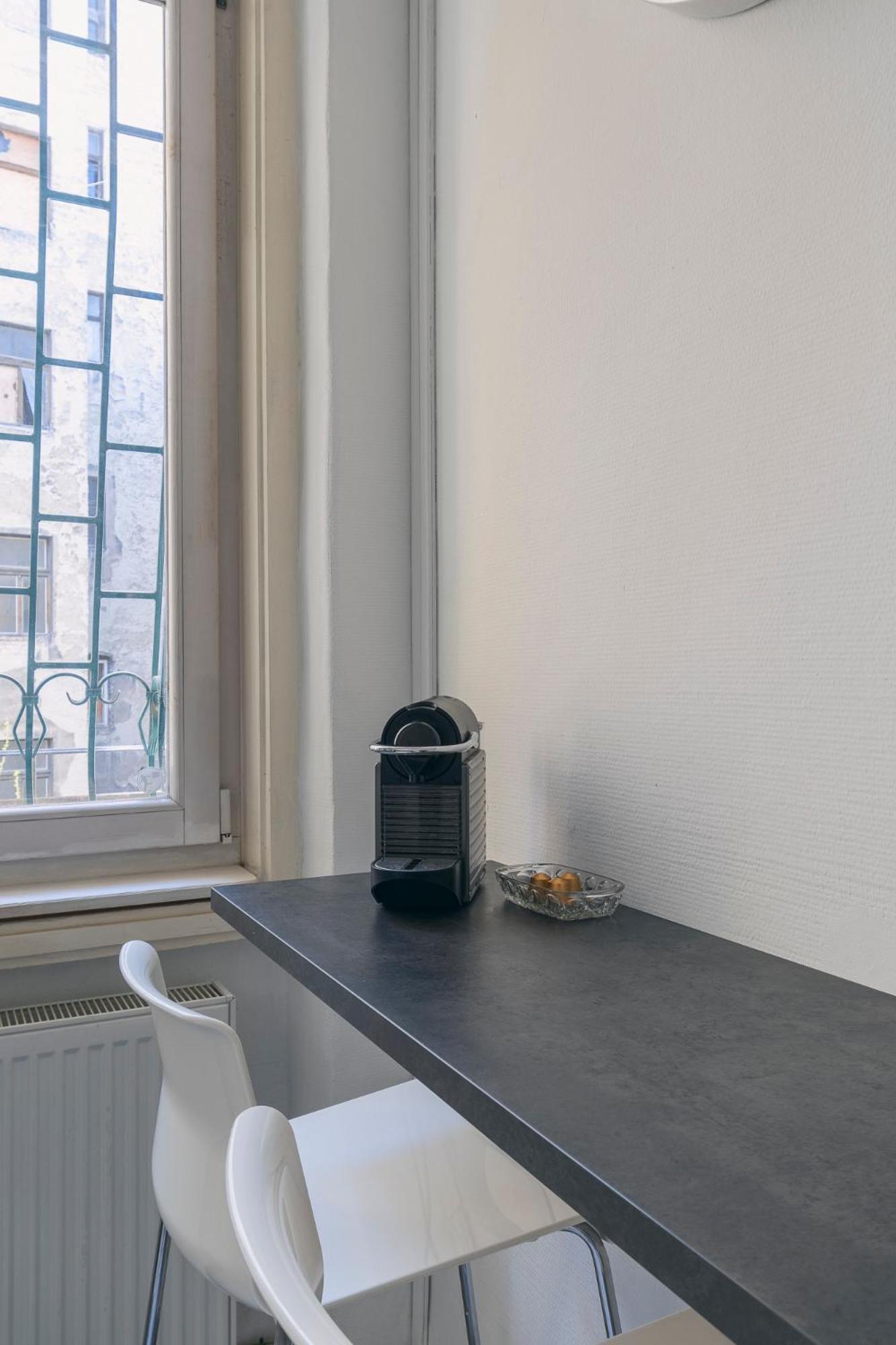 Raday Bobo Apartment Budapest Exterior photo