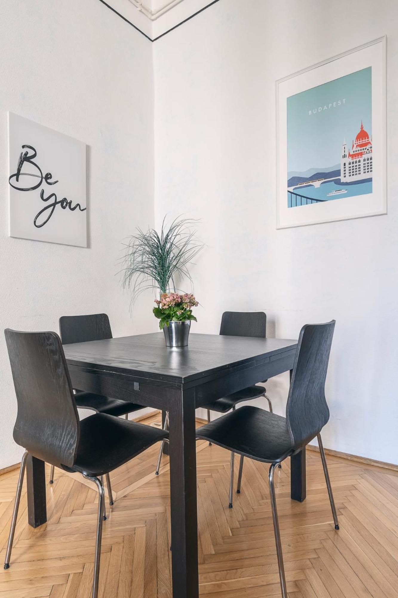 Raday Bobo Apartment Budapest Exterior photo