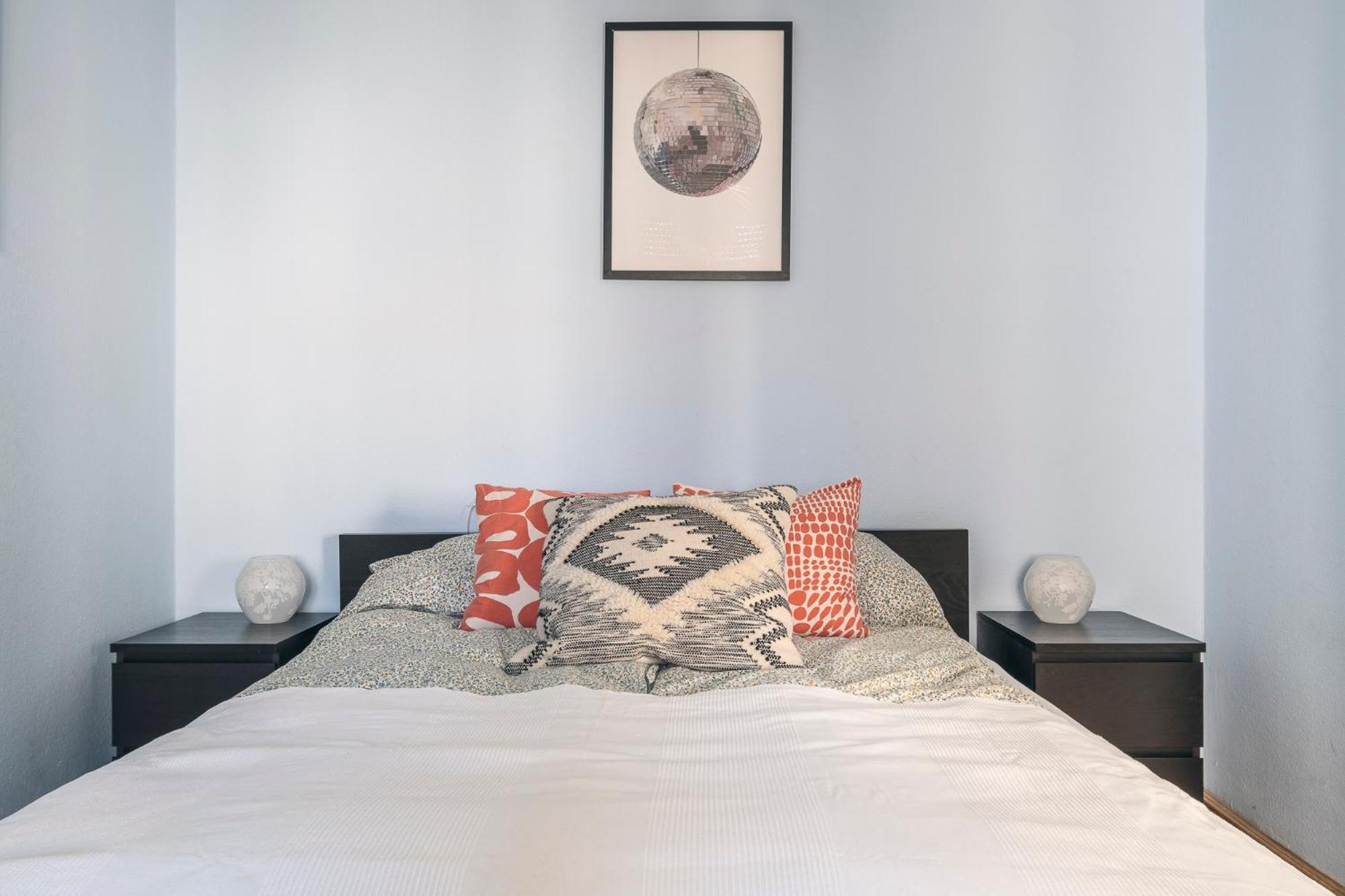 Raday Bobo Apartment Budapest Exterior photo